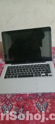 Apple,MacBook PRO 2012